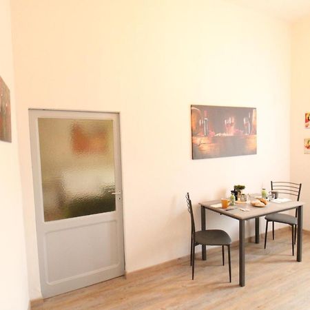 Apartmán Nora'S House Siena Exteriér fotografie