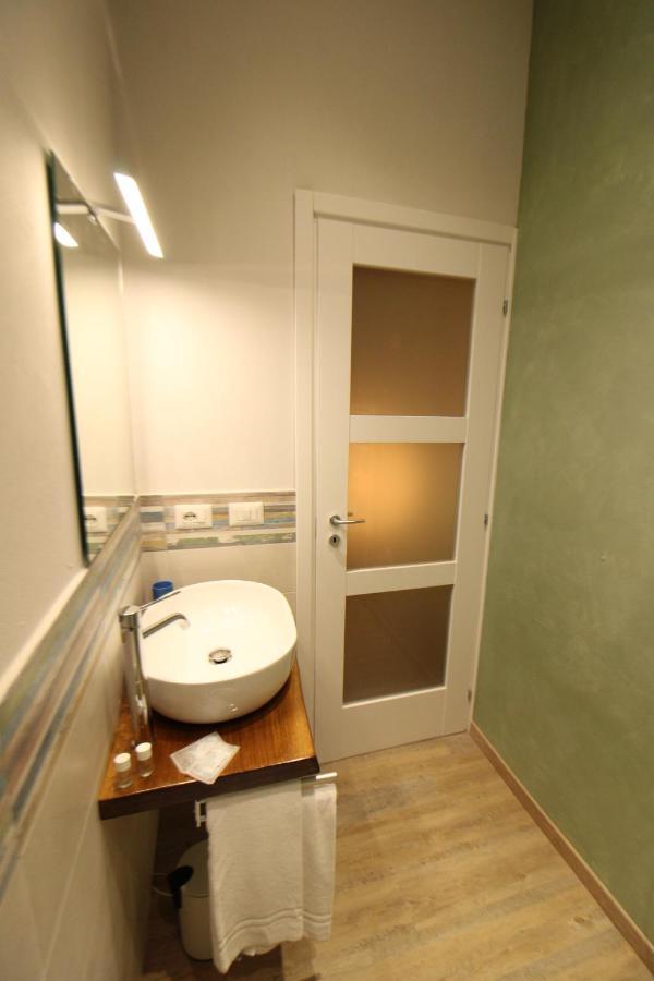 Apartmán Nora'S House Siena Exteriér fotografie