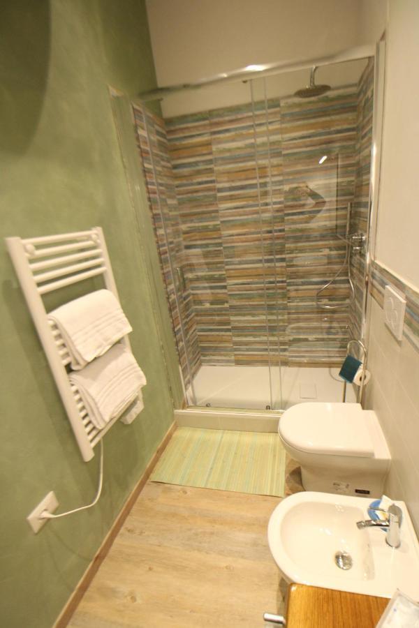 Apartmán Nora'S House Siena Exteriér fotografie